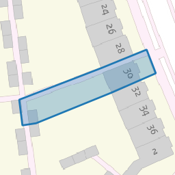Perceel STM00-E-2048