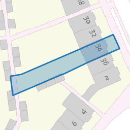 Perceel STM00-E-2050