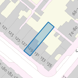 Perceel STM00-E-2062