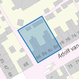 Perceel STM00-E-2082