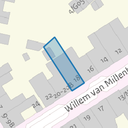 Perceel STM00-E-2098