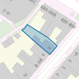 Perceel STM00-E-2105