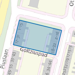 Perceel STM00-E-2118