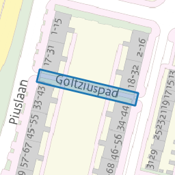 Perceel STM00-E-2119