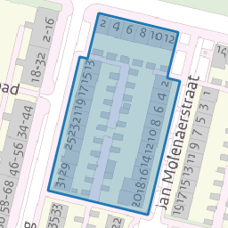 Perceel STM00-E-2122