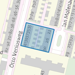 Perceel STM00-E-2125