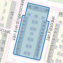 Perceel STM00-E-2132