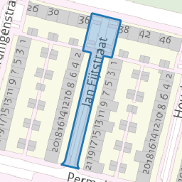 Perceel STM00-E-2133