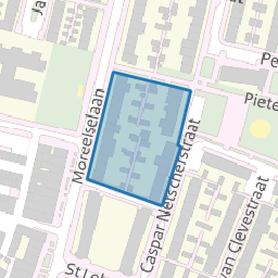 Perceel STM00-E-2159