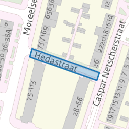 Perceel STM00-E-2160