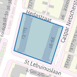 Perceel STM00-E-2161