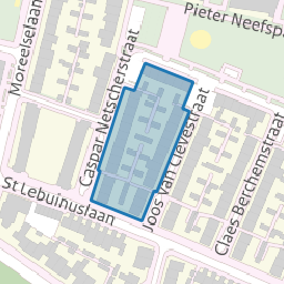 Perceel STM00-E-2162