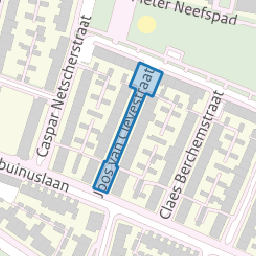 Perceel STM00-E-2163