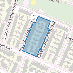 Perceel STM00-E-2164