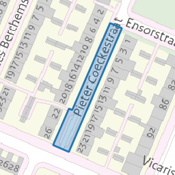 Perceel STM00-E-2167