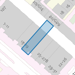 Perceel STM00-E-2183