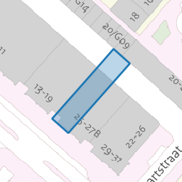 Perceel STM00-E-2184