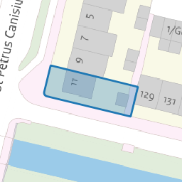 Perceel STM00-E-2199