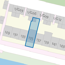 Perceel STM00-E-2205
