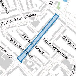 Perceel STM00-E-2257