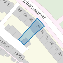 Perceel STM00-E-2292