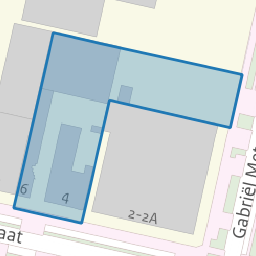 Perceel STM00-E-2299
