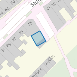 Perceel STM00-E-2311