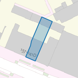 Perceel STM00-E-2314