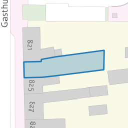 Perceel STM00-E-2323