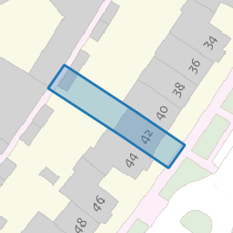 Perceel STM00-E-2340