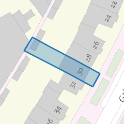 Perceel STM00-E-2346