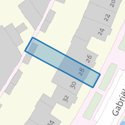 Perceel STM00-E-2347