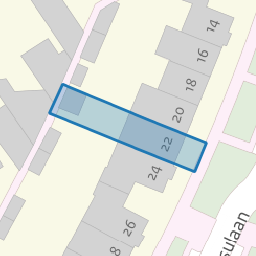 Perceel STM00-E-2350