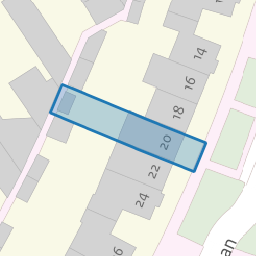 Perceel STM00-E-2351