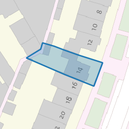 Perceel STM00-E-2354
