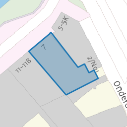 Perceel STM00-E-2370