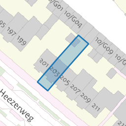 Perceel STM00-E-2398