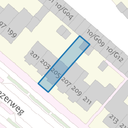 Perceel STM00-E-2399