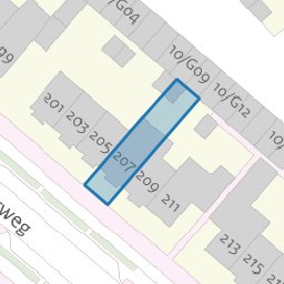 Perceel STM00-E-2400