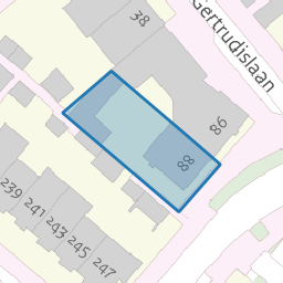 Perceel STM00-E-2403