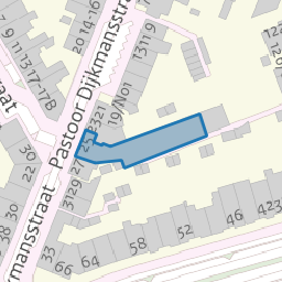 Perceel STM00-E-2409