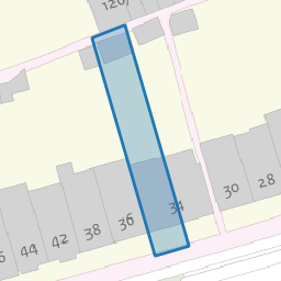 Perceel STM00-E-2411