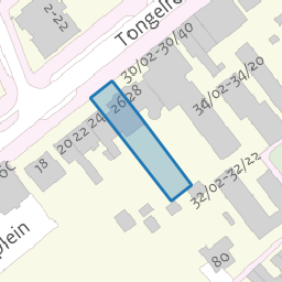 Perceel STM00-E-2446