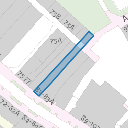 Perceel STM00-E-2448