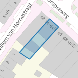Perceel STM00-E-2462