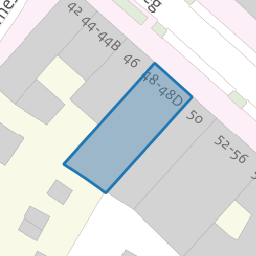 Perceel STM00-E-2464