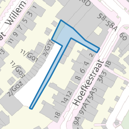 Perceel STM00-E-2468