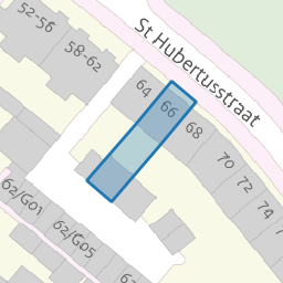 Perceel STM00-E-2509