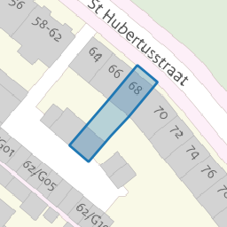 Perceel STM00-E-2510