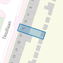 Perceel STM00-E-2520
